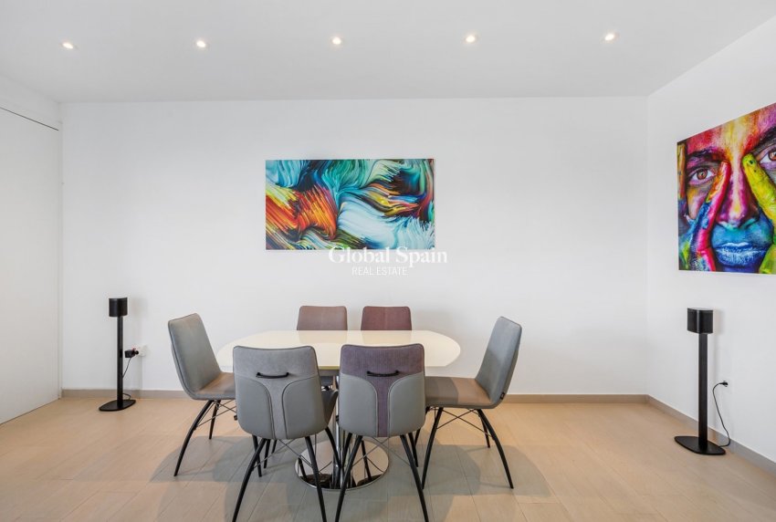 Venta - CASA -
CIUDAD QUESADA - Costa Blanca South