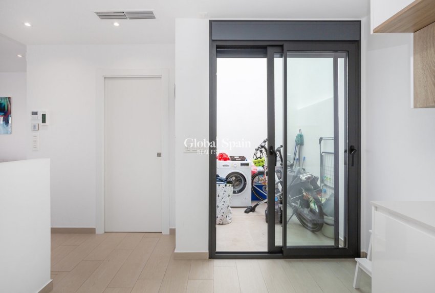 Venta - CASA -
CIUDAD QUESADA - Costa Blanca South