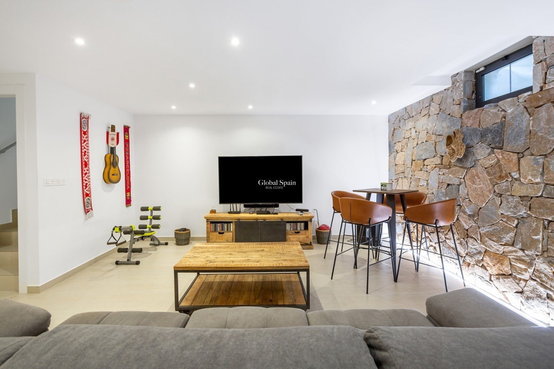 Venta - CASA -
CIUDAD QUESADA - Costa Blanca South