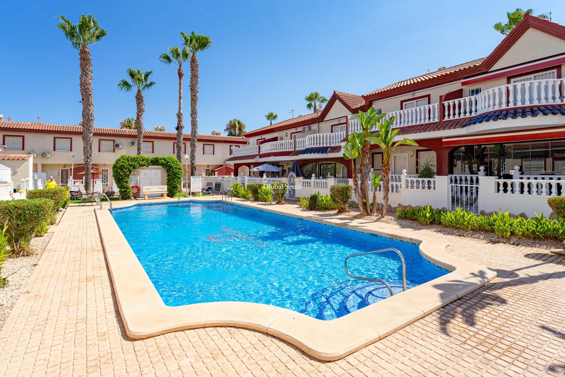 Venta - CASA -
CIUDAD QUESADA - Doña Pepa