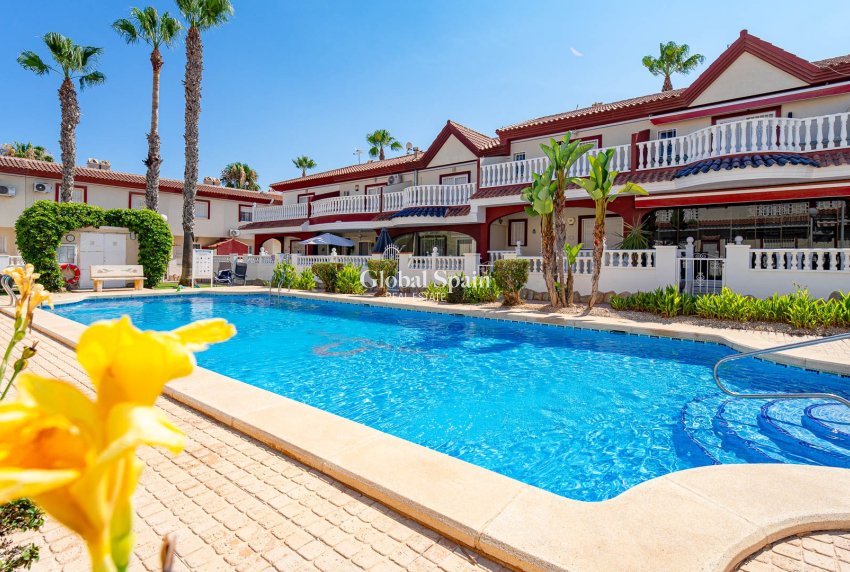 Venta - CASA -
CIUDAD QUESADA - Doña Pepa