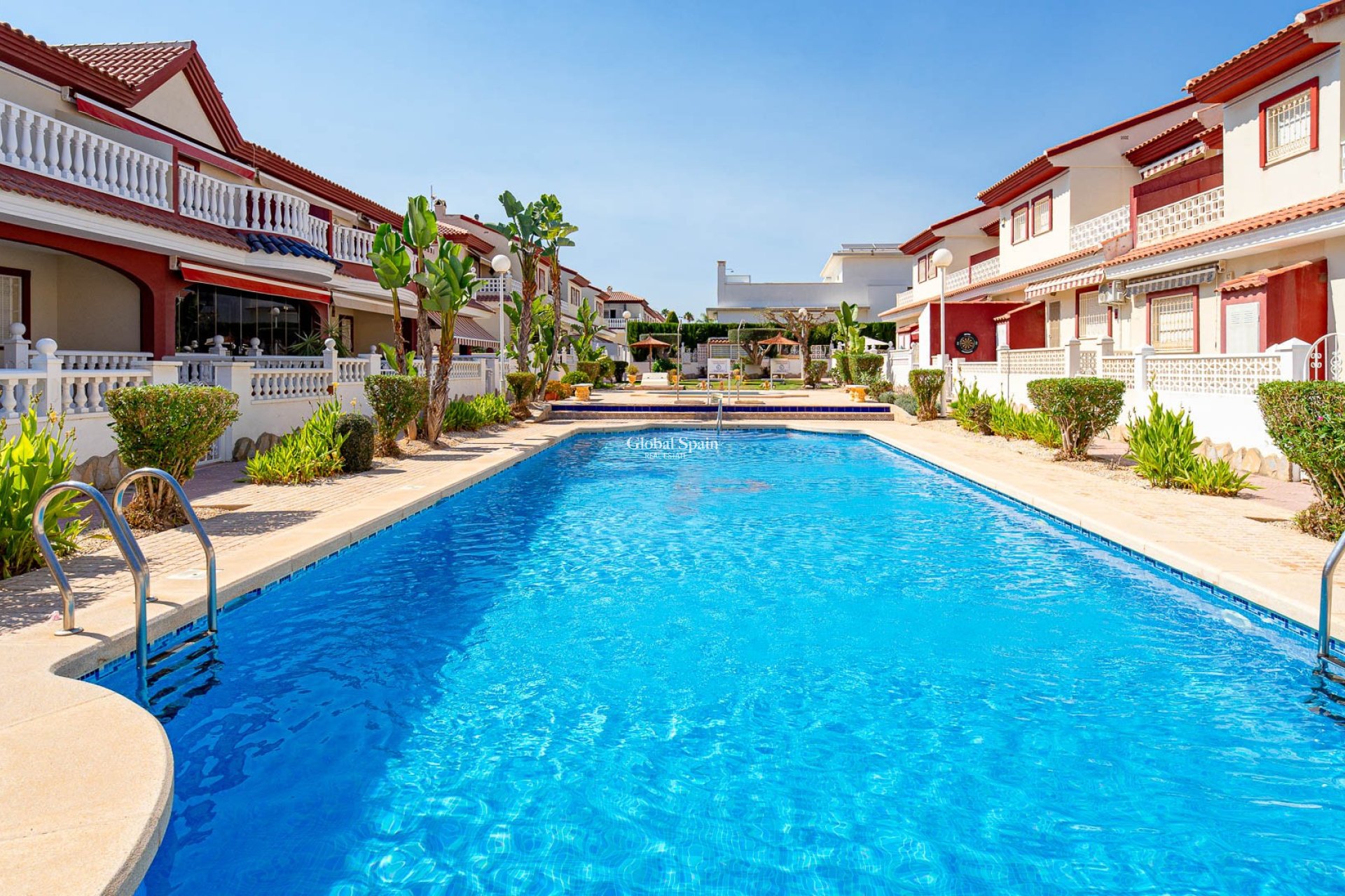 Venta - CASA -
CIUDAD QUESADA - Doña Pepa
