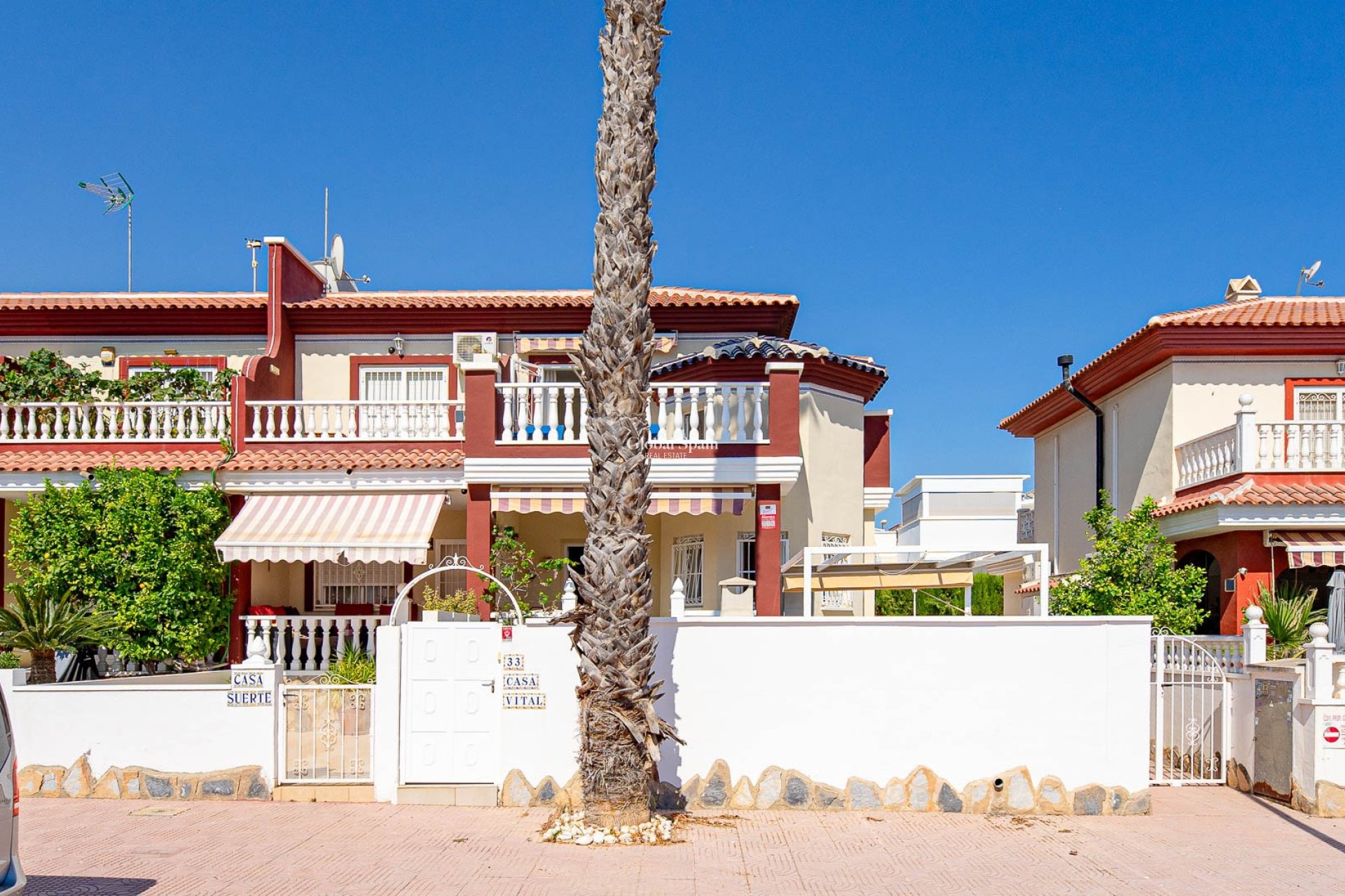 Venta - CASA -
CIUDAD QUESADA - Doña Pepa