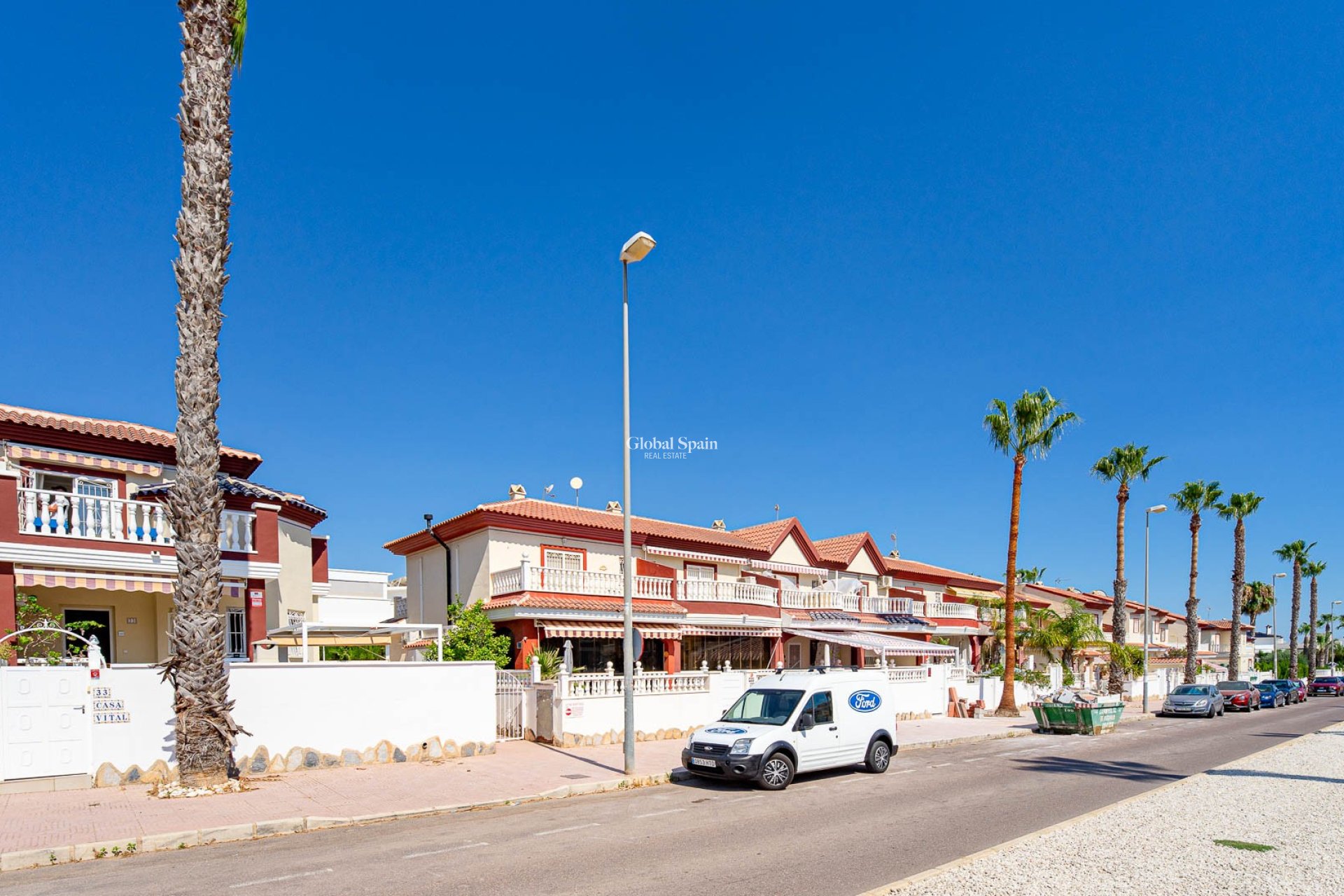 Venta - CASA -
CIUDAD QUESADA - Doña Pepa