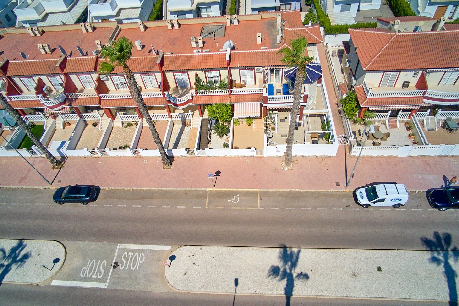 Venta - CASA -
CIUDAD QUESADA - Doña Pepa