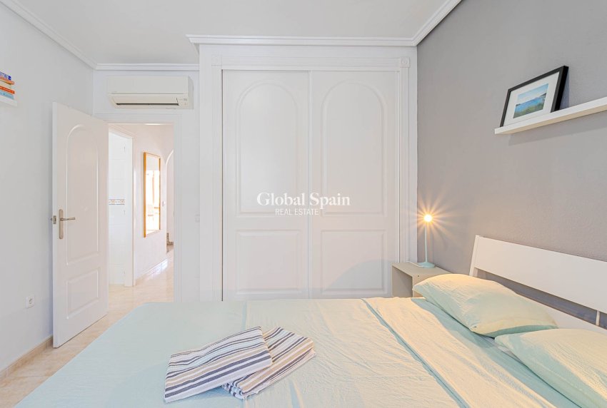 Venta - CASA -
CIUDAD QUESADA - Doña Pepa