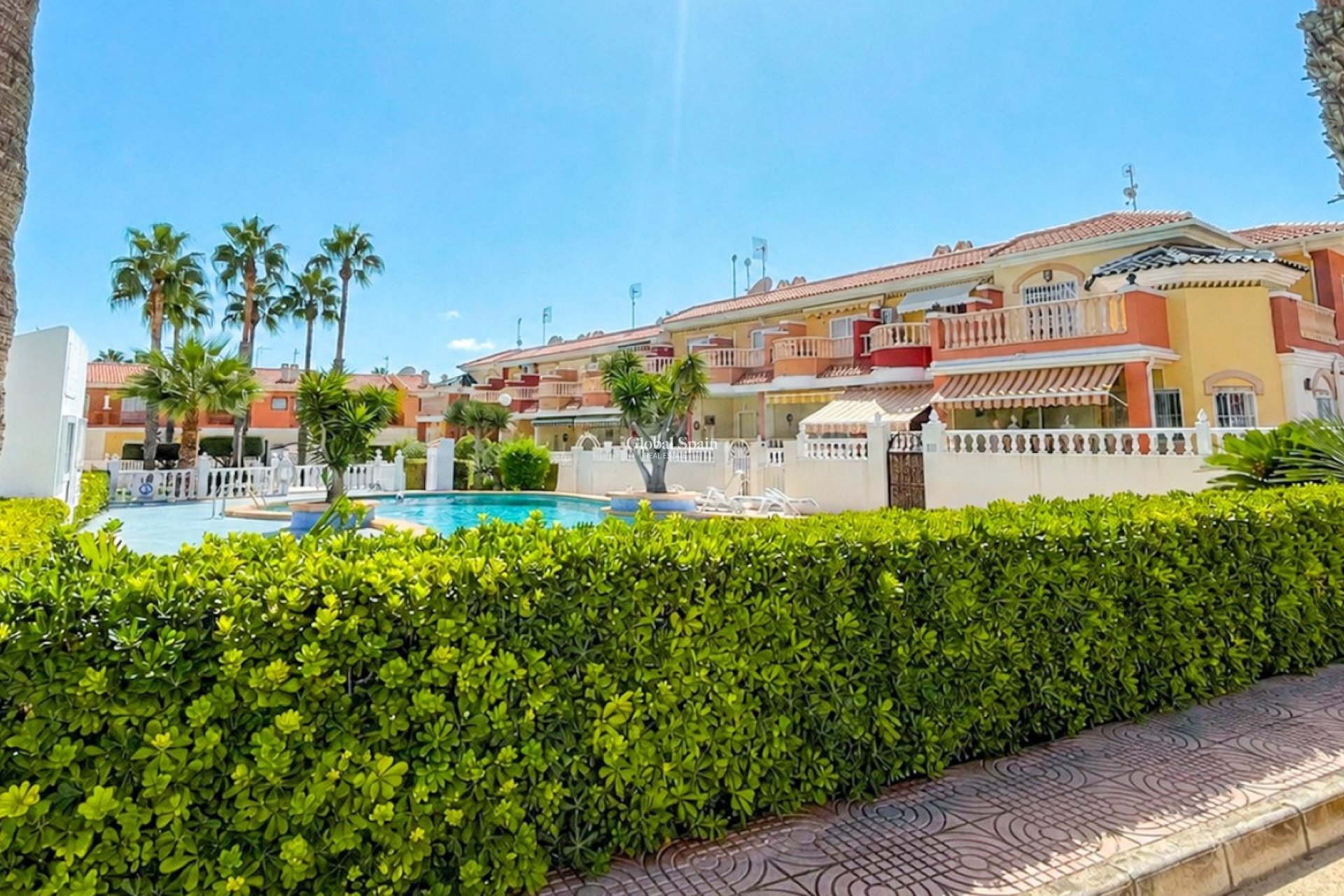 Venta - CASA -
CIUDAD QUESADA - Doña Pepa