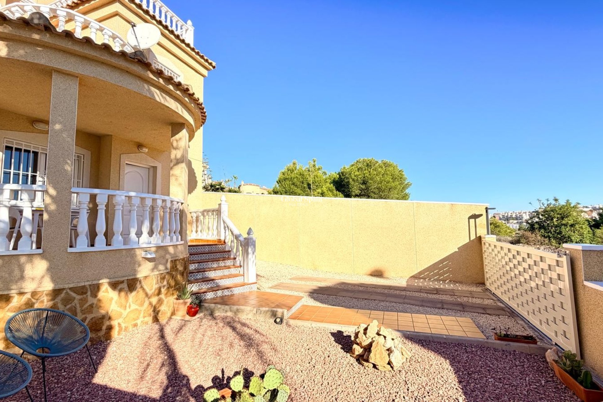Venta - CASA -
CIUDAD QUESADA - La Marquesa Golf