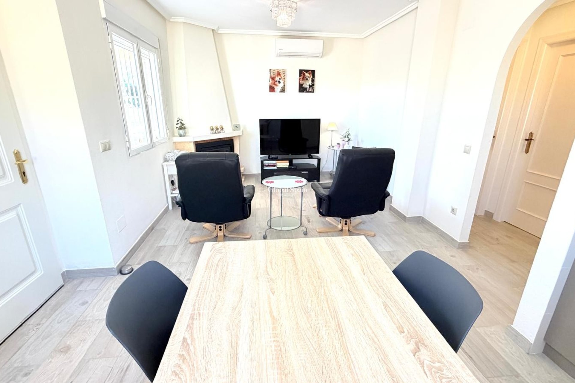 Venta - CASA -
CIUDAD QUESADA - La Marquesa Golf