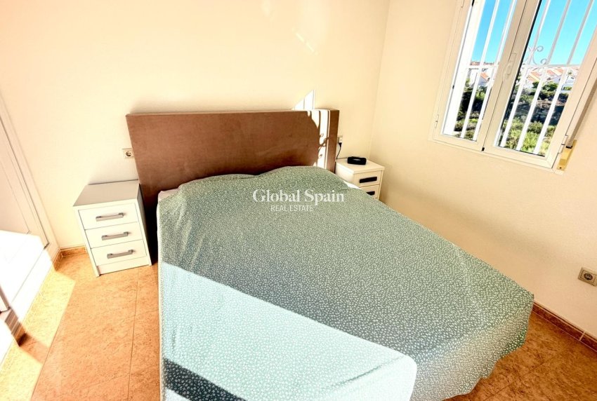 Venta - CASA -
CIUDAD QUESADA - La Marquesa Golf
