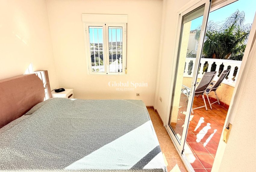 Venta - CASA -
CIUDAD QUESADA - La Marquesa Golf