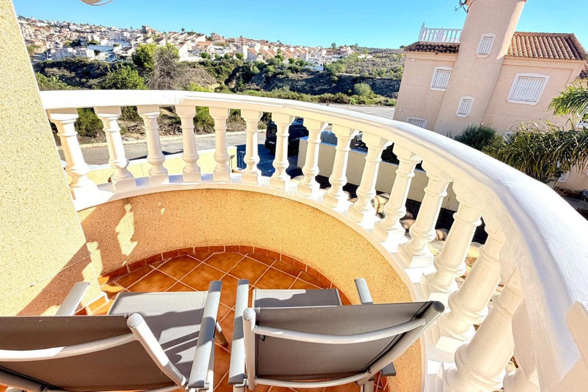 Venta - CASA -
CIUDAD QUESADA - La Marquesa Golf