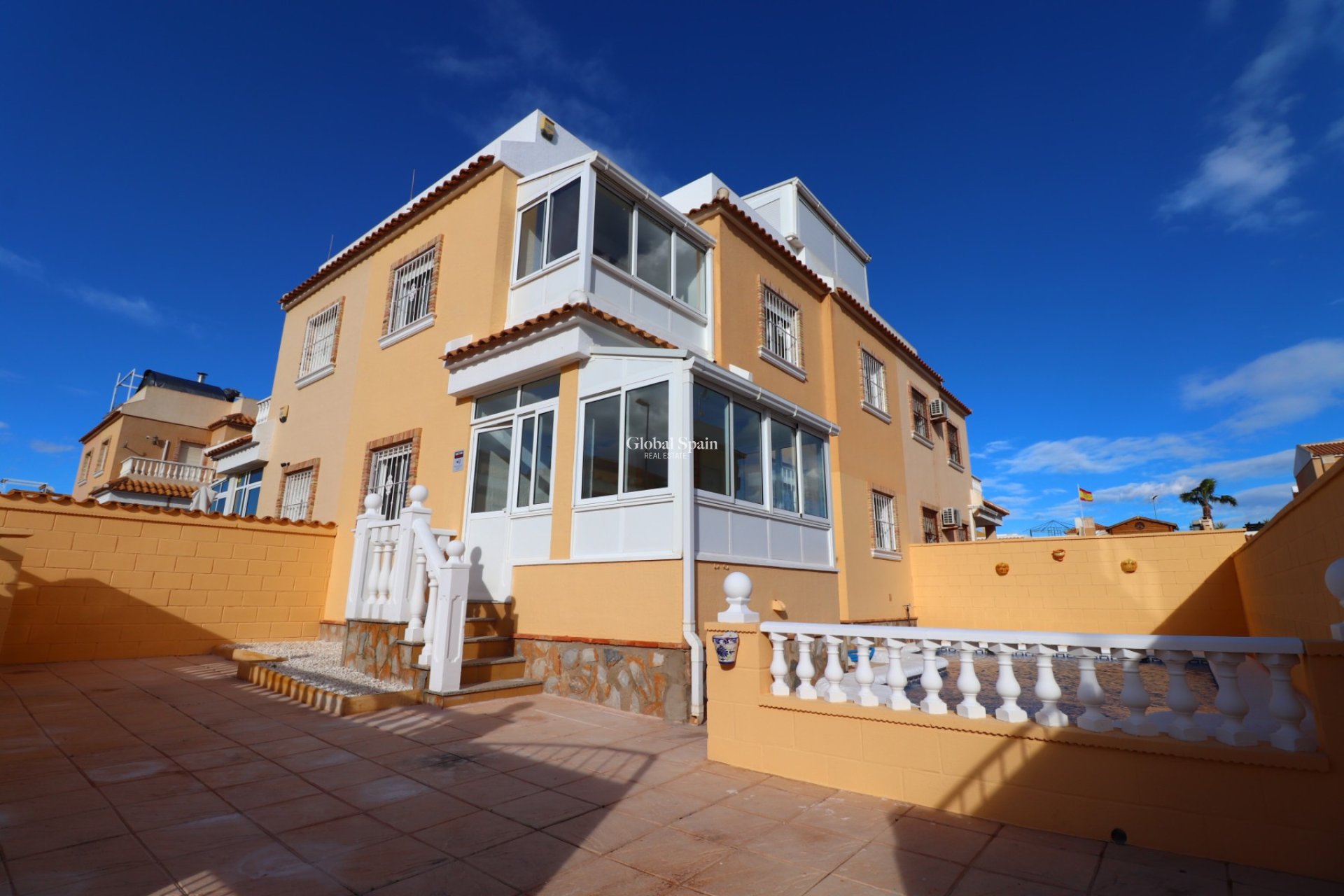 Venta - CASA -
Ciudad Quesada - Lo Marabu