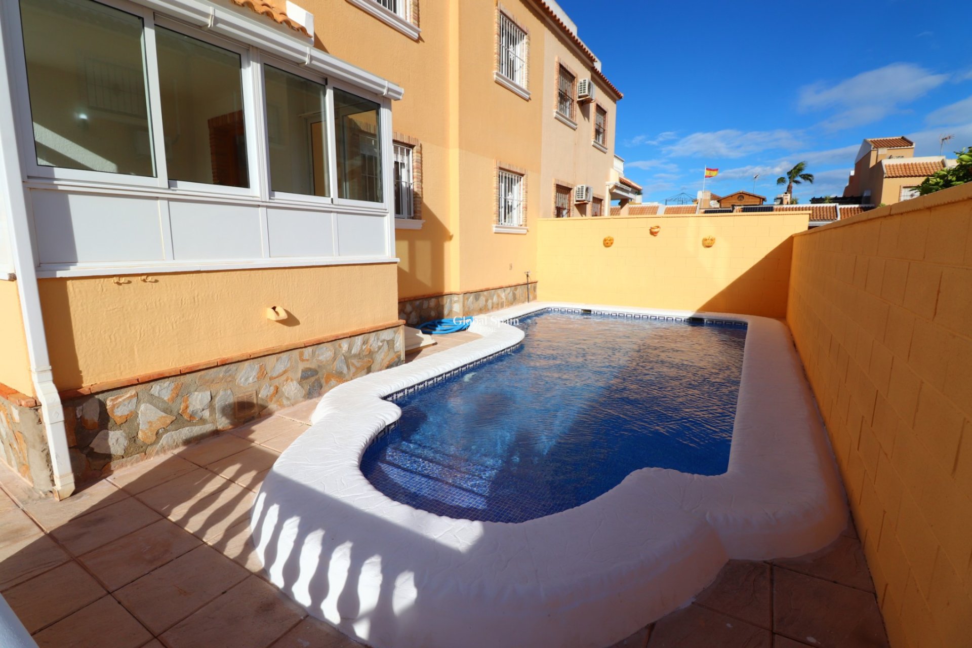 Venta - CASA -
Ciudad Quesada - Lo Marabu