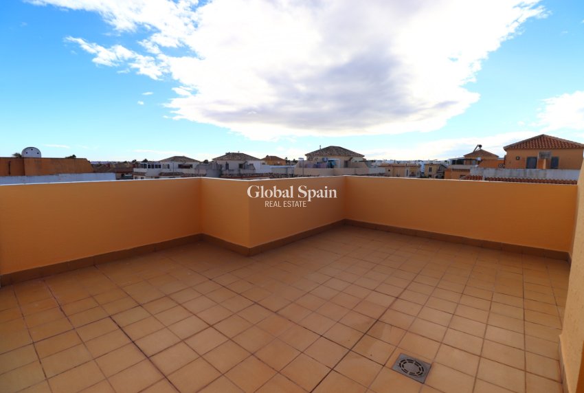 Venta - CASA -
Ciudad Quesada - Lo Marabu