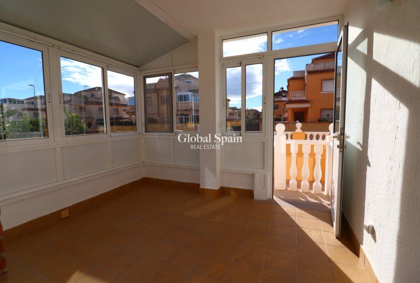 Venta - CASA -
Ciudad Quesada - Lo Marabu