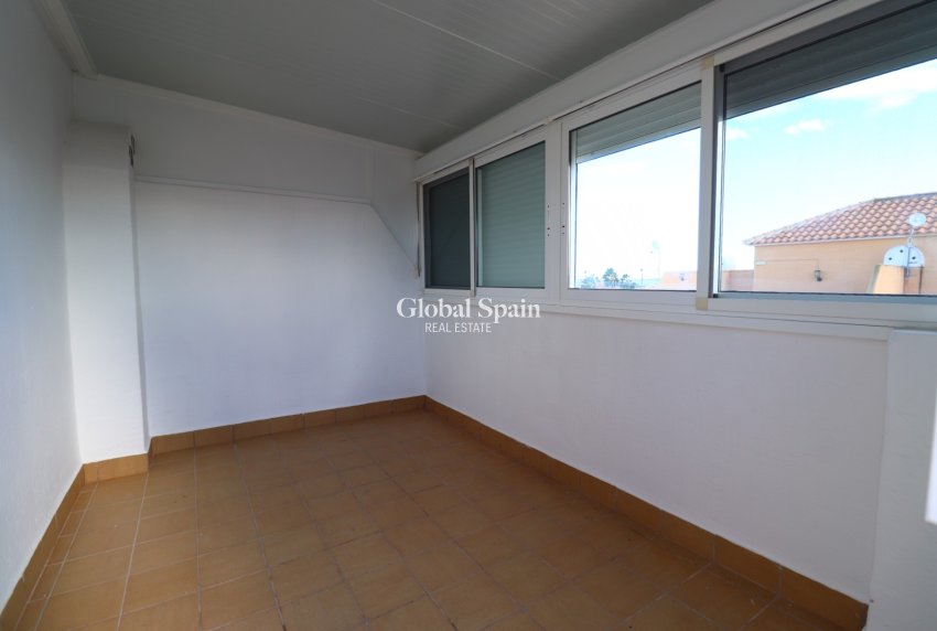 Venta - CASA -
Ciudad Quesada - Lo Marabu