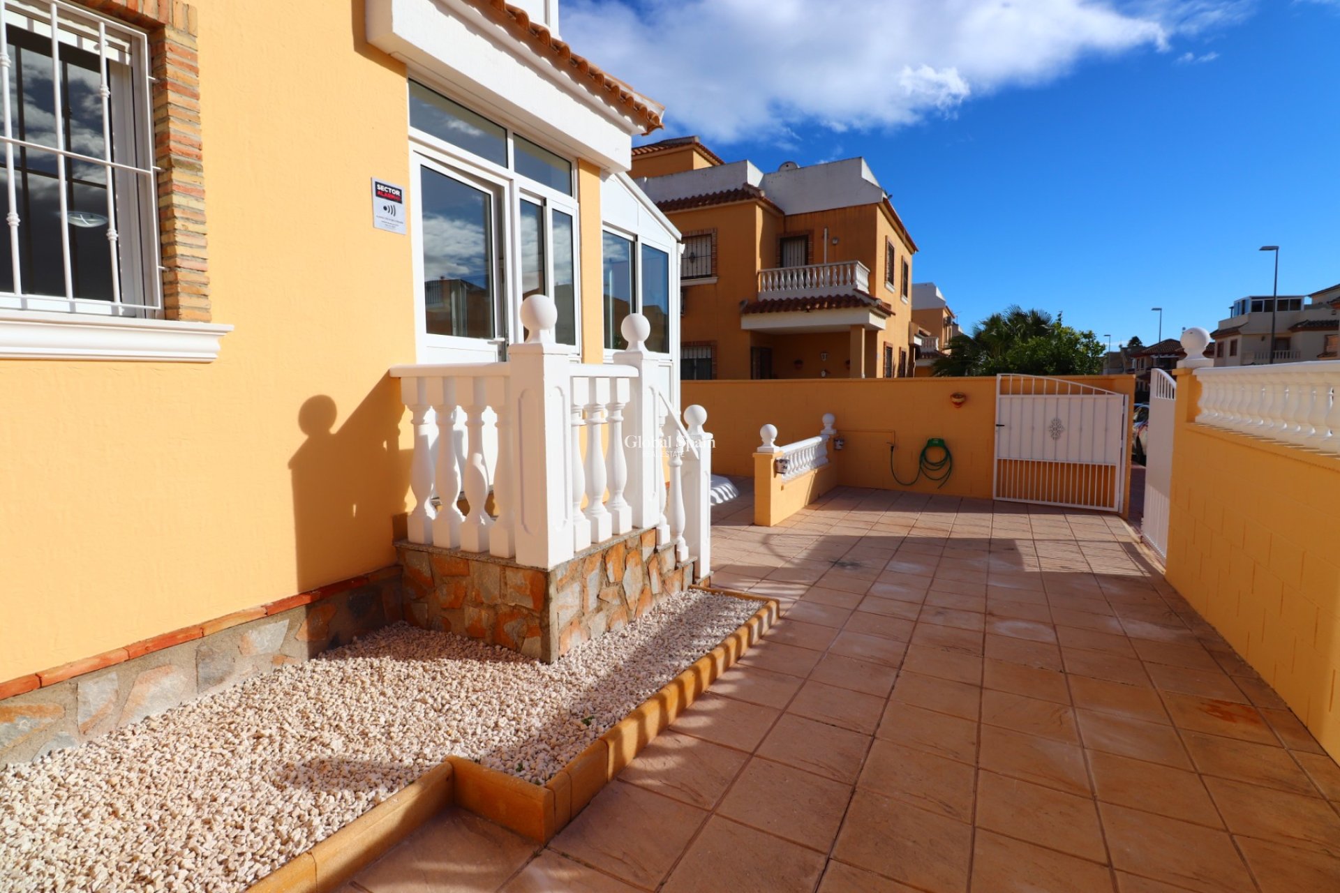 Venta - CASA -
Ciudad Quesada - Lo Marabu
