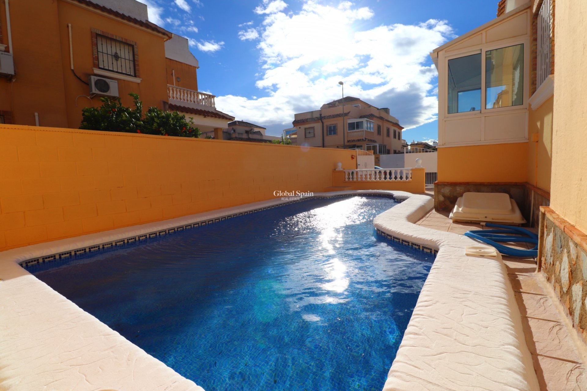 Venta - CASA -
Ciudad Quesada - Lo Marabu