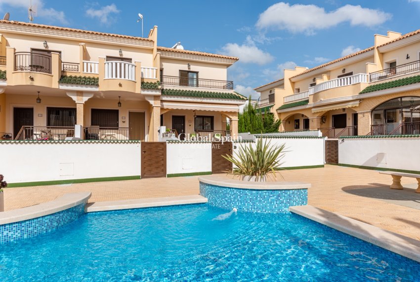 Venta - CASA -
CIUDAD QUESADA - Lo Marabú