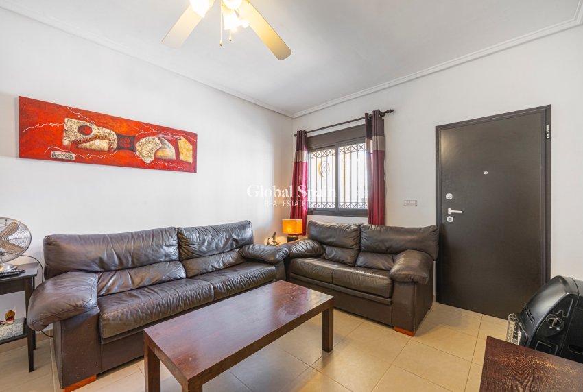 Venta - CASA -
CIUDAD QUESADA - Lo Marabú