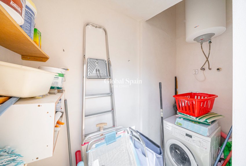 Venta - CASA -
CIUDAD QUESADA - Lo Marabú