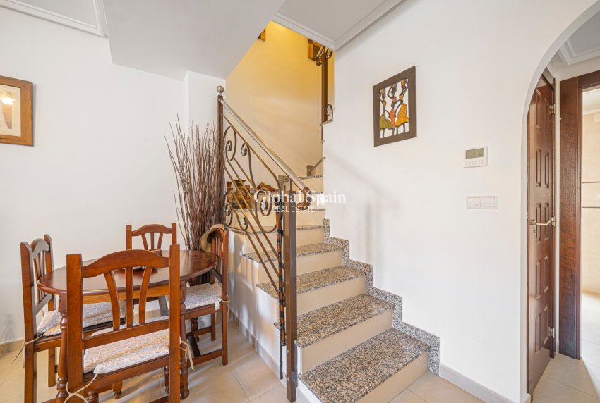 Venta - CASA -
CIUDAD QUESADA - Lo Marabú