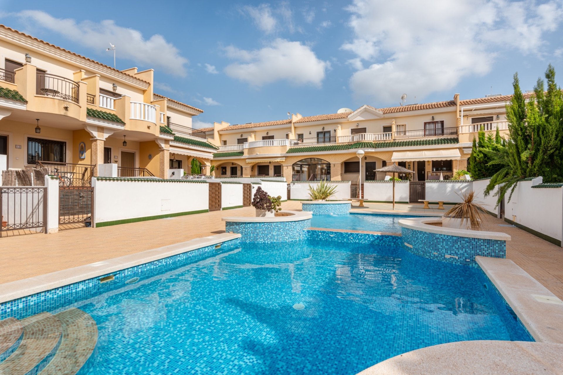 Venta - CASA -
CIUDAD QUESADA - Lo Marabú