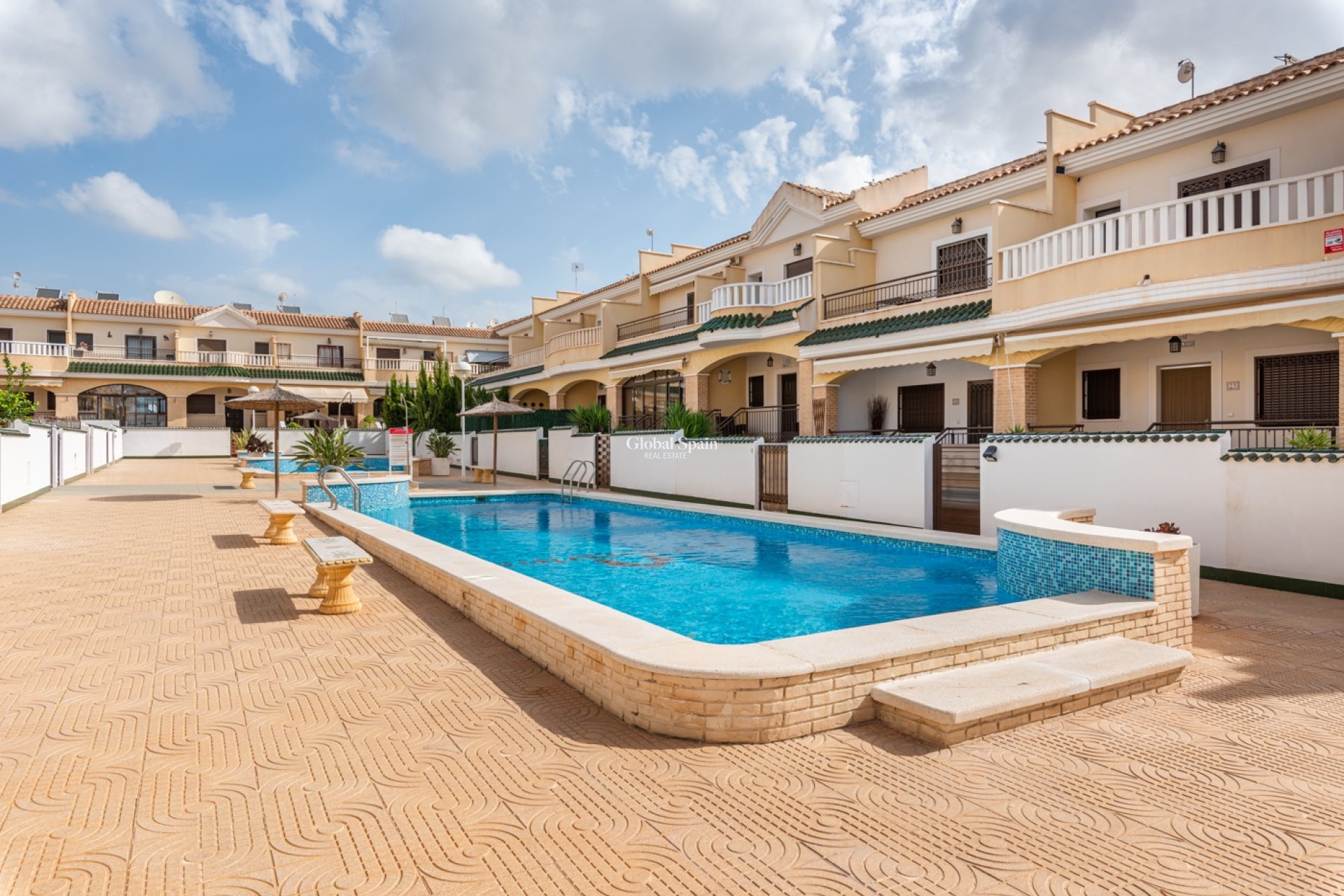 Venta - CASA -
CIUDAD QUESADA - Lo Marabú