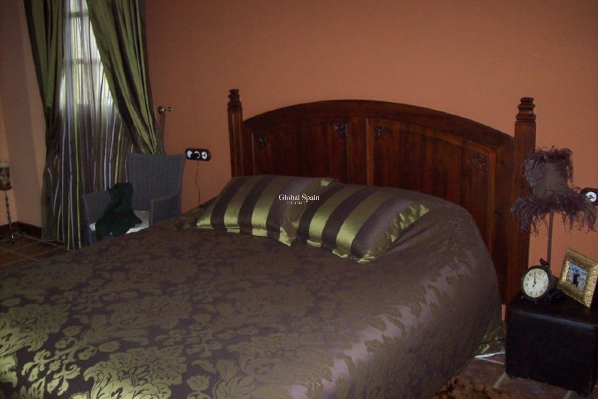 Venta - CASA -
Ciudad Quesada - Lo Pepin