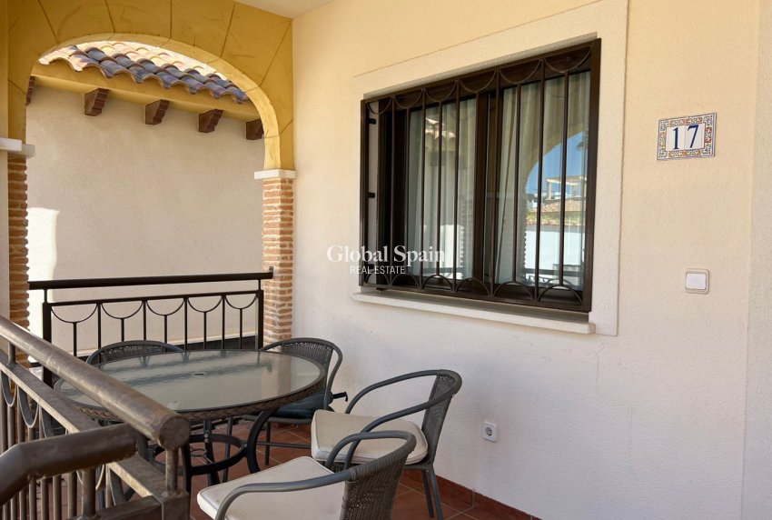 Venta - CASA -
CIUDAD QUESADA