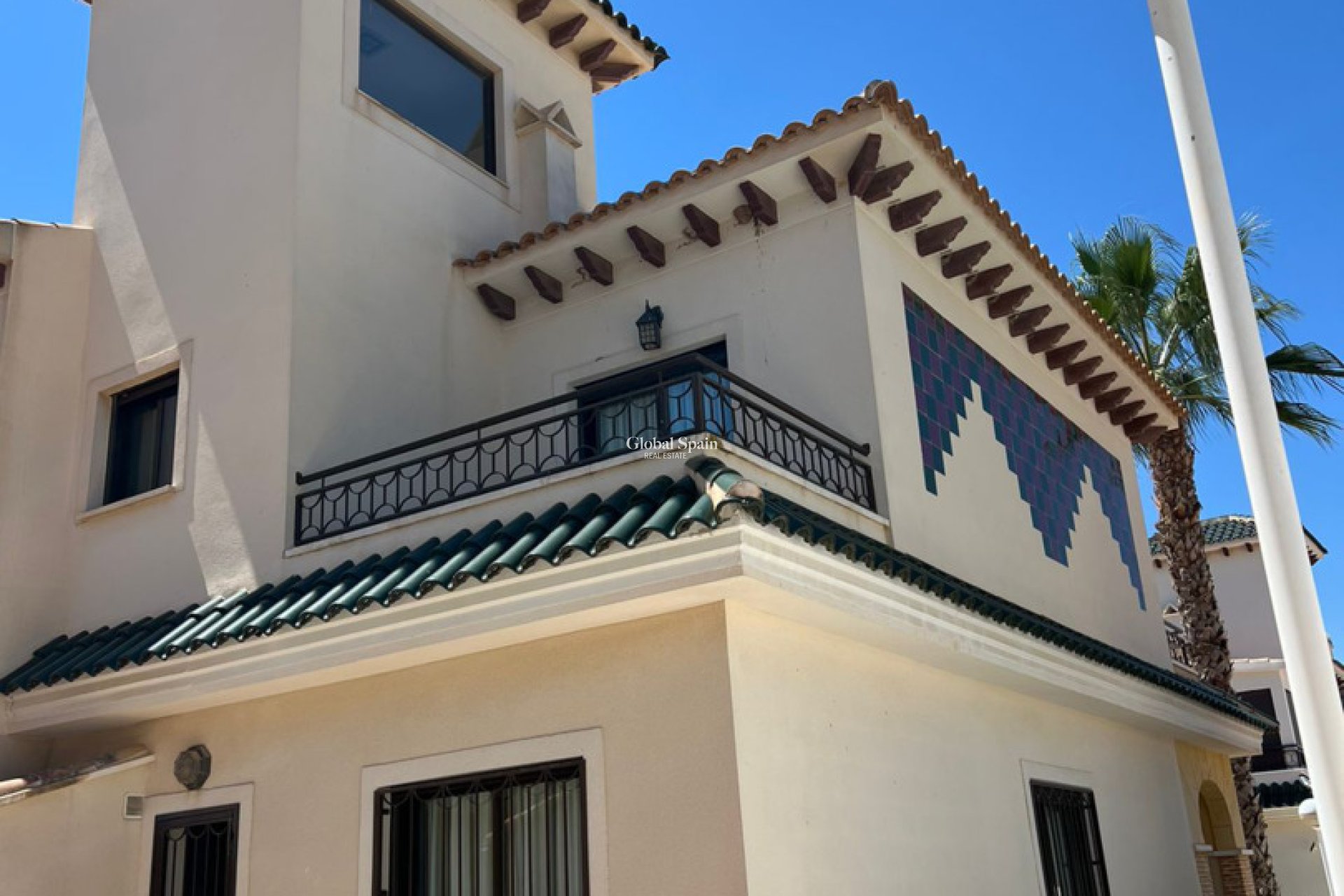 Venta - CASA -
CIUDAD QUESADA