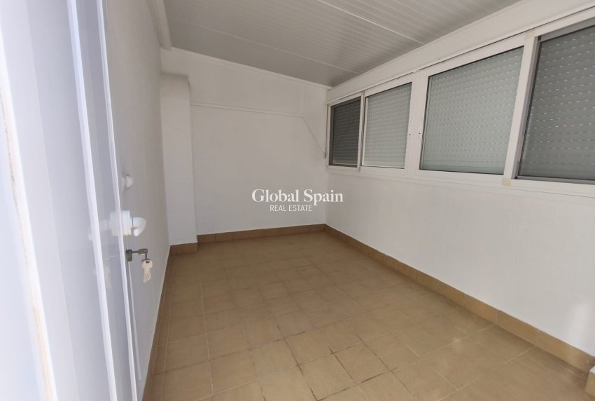 Venta - CASA -
CIUDAD QUESADA