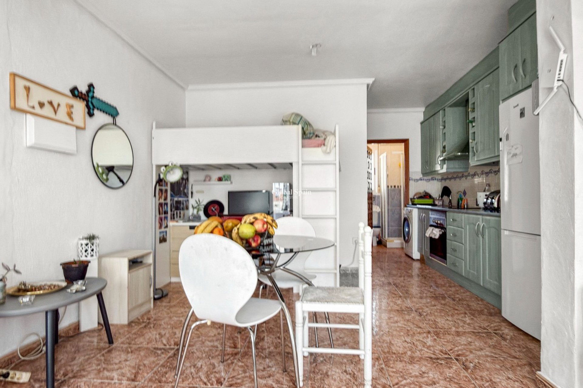 Venta - CASA -
CIUDAD QUESADA