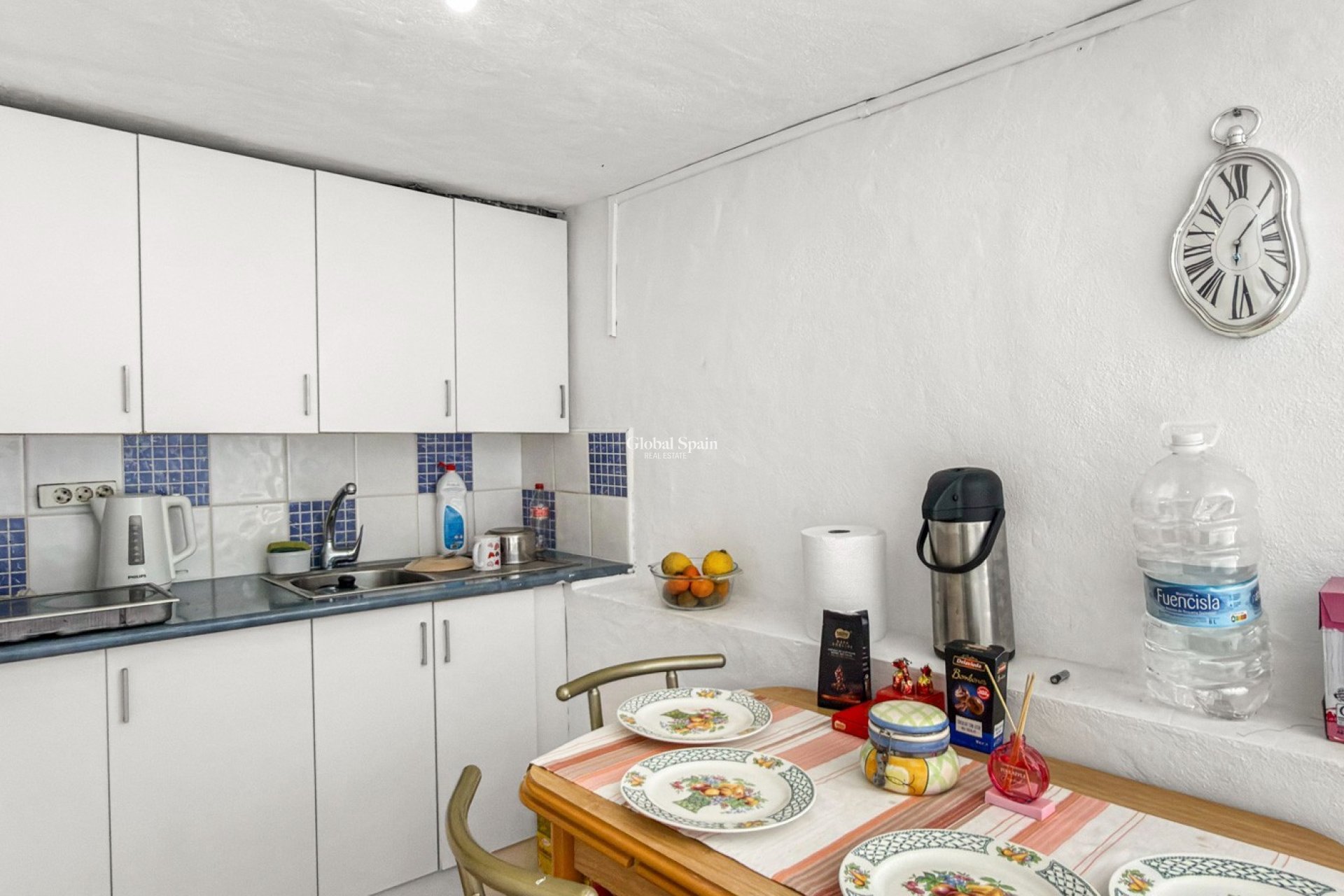Venta - CASA -
CIUDAD QUESADA