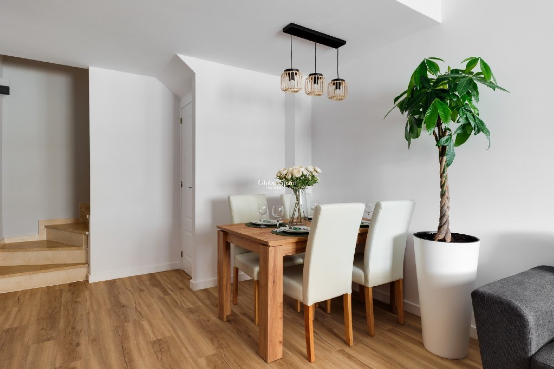 Venta - Casa -
Costa Blanca - Orihuela Costa