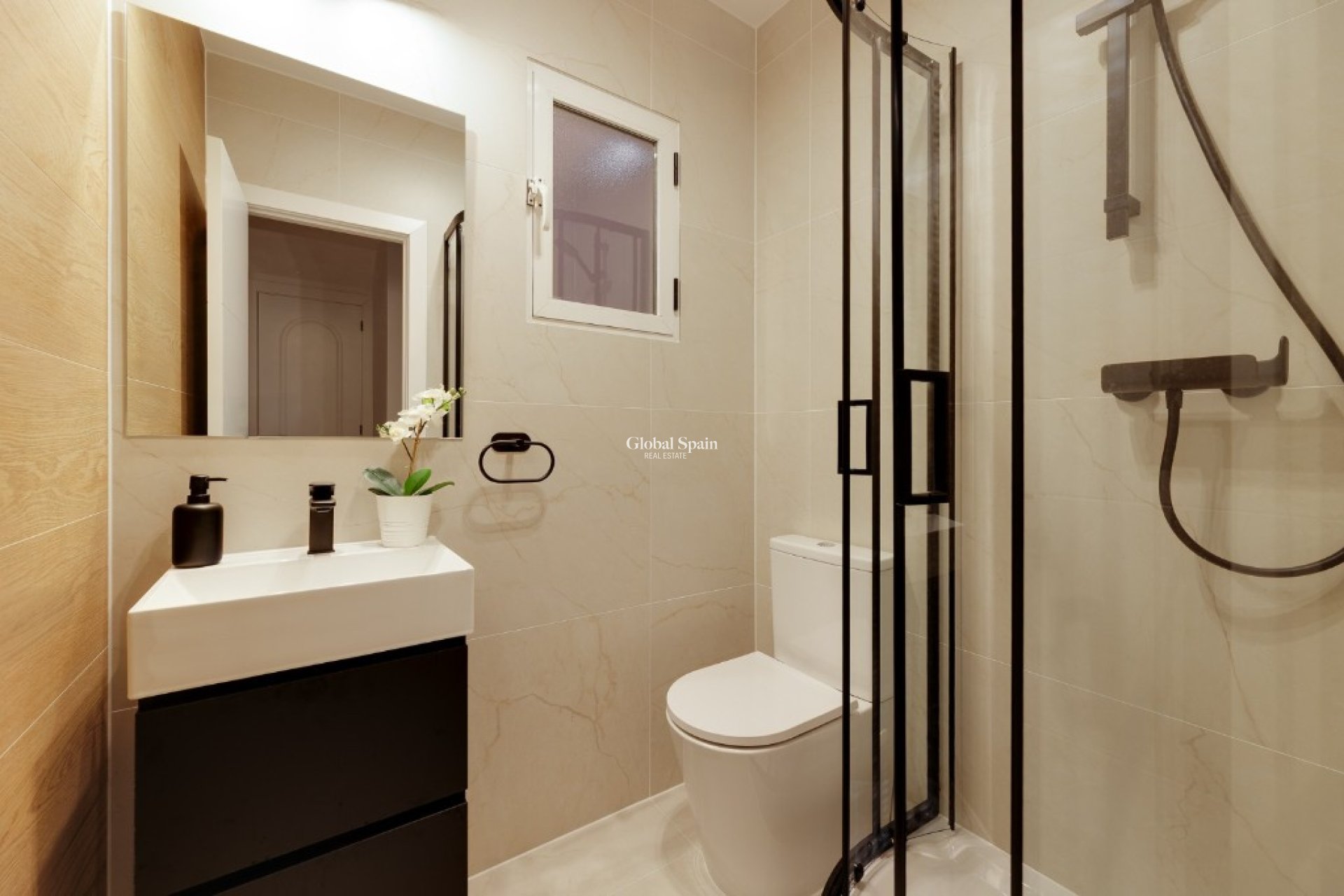 Venta - Casa -
Costa Blanca - Orihuela Costa