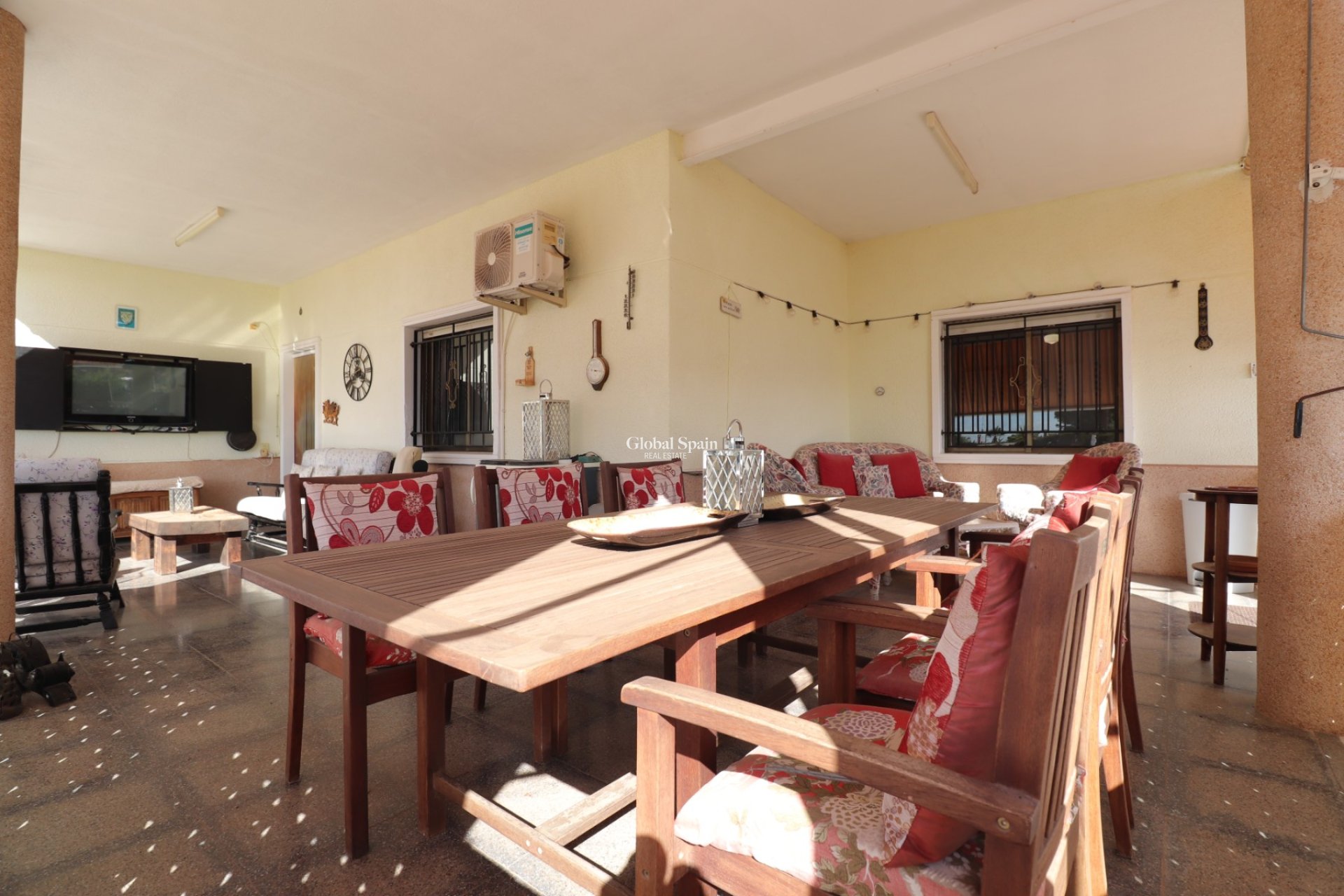 Venta - CASA -
Crevillente - Crevillente - Country