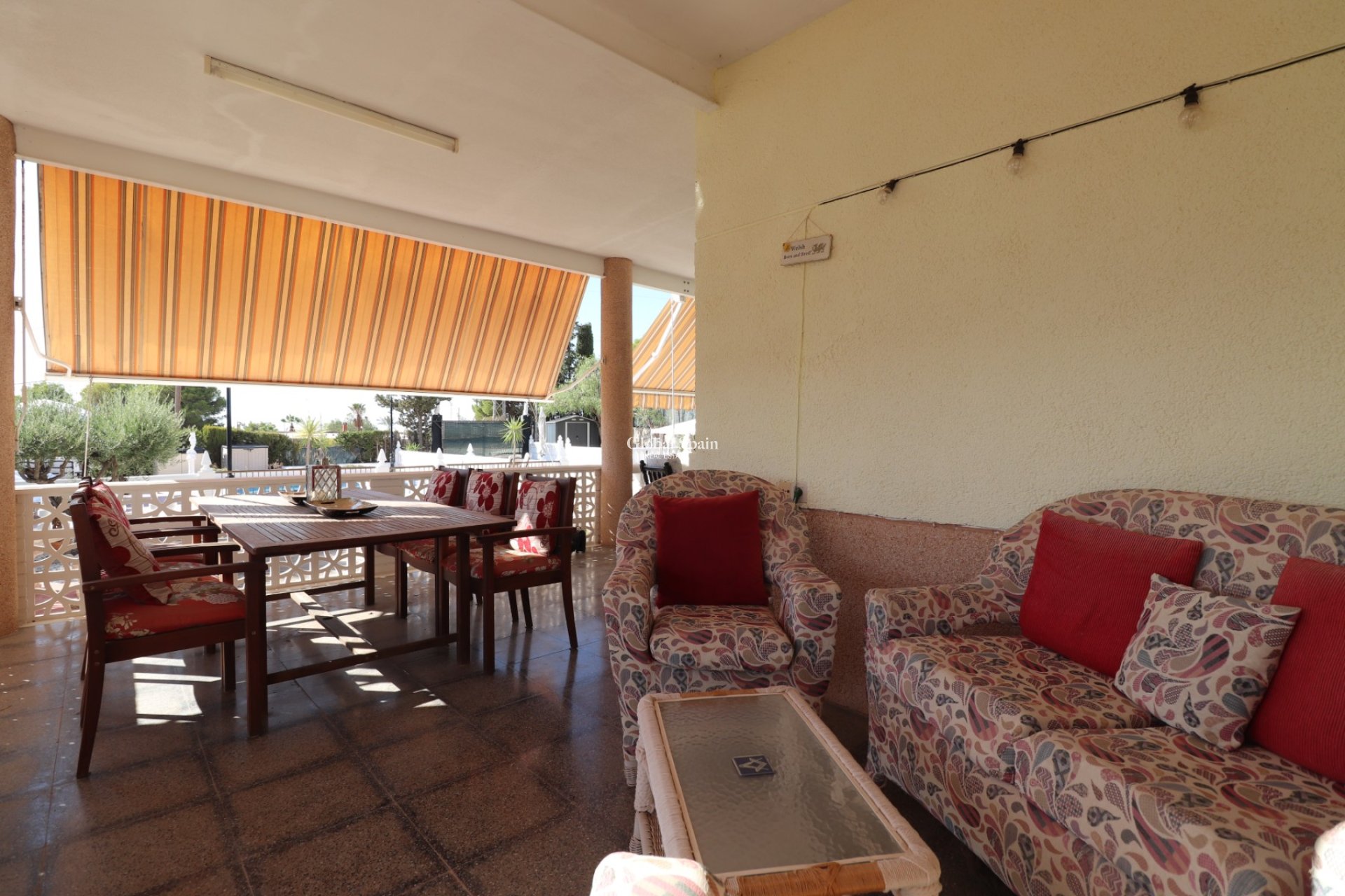 Venta - CASA -
Crevillente - Crevillente - Country