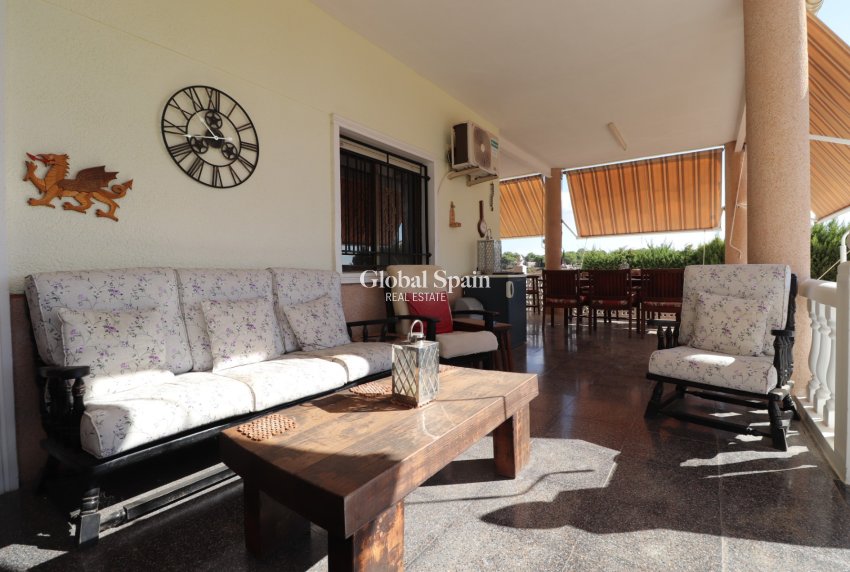 Venta - CASA -
Crevillente - Crevillente - Country