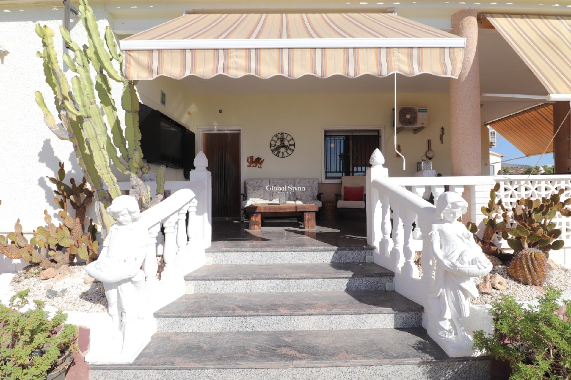 Venta - CASA -
Crevillente - Crevillente - Country