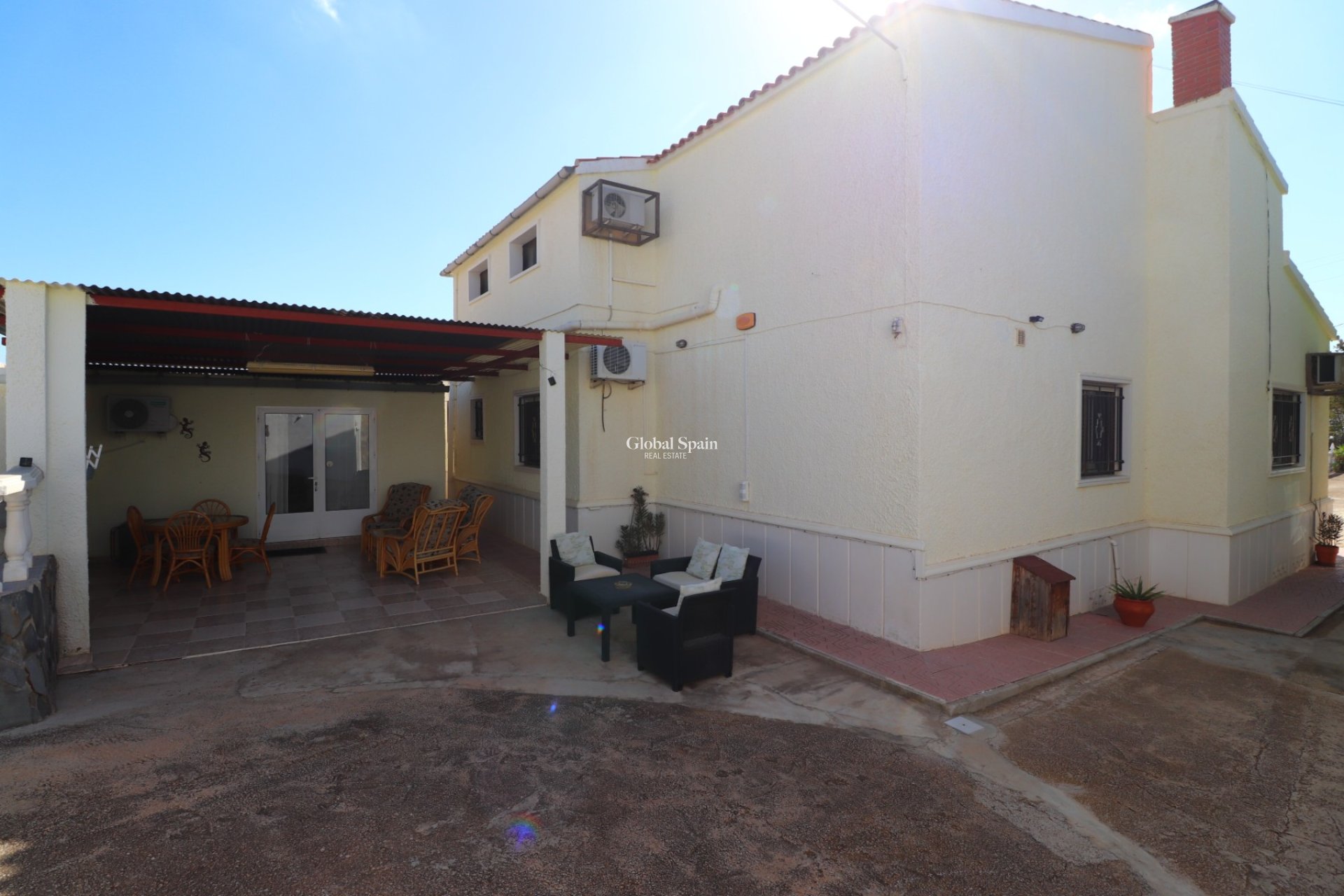 Venta - CASA -
Crevillente - Crevillente - Country