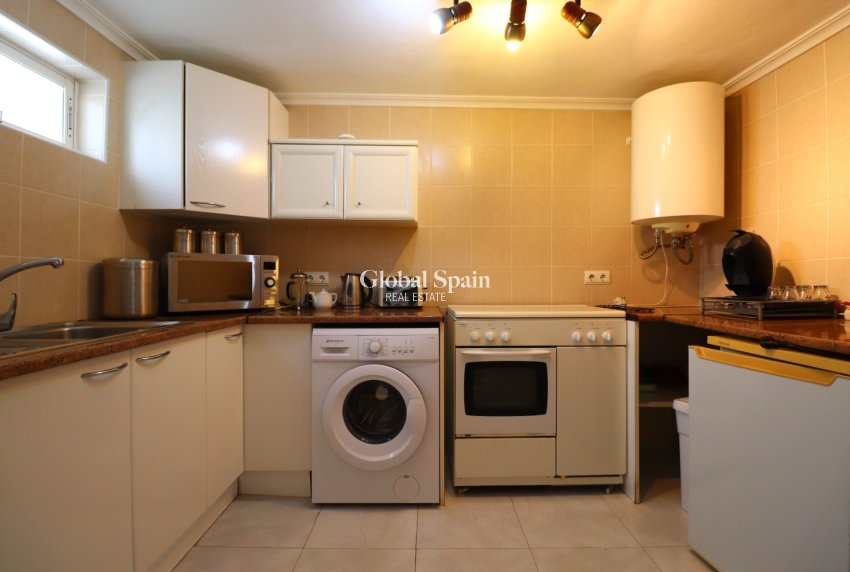 Venta - CASA -
Crevillente - Crevillente - Country