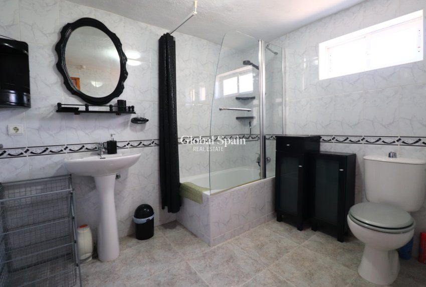 Venta - CASA -
Crevillente - Crevillente - Country