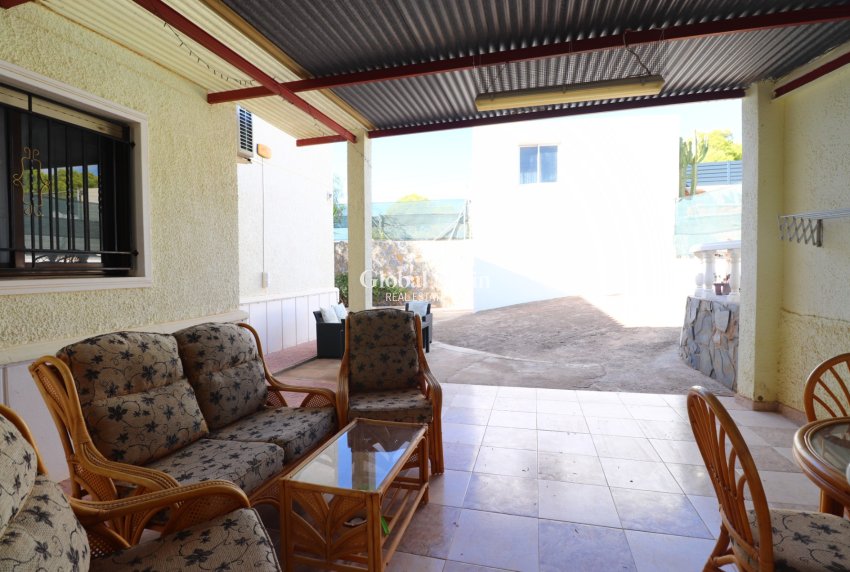 Venta - CASA -
Crevillente - Crevillente - Country