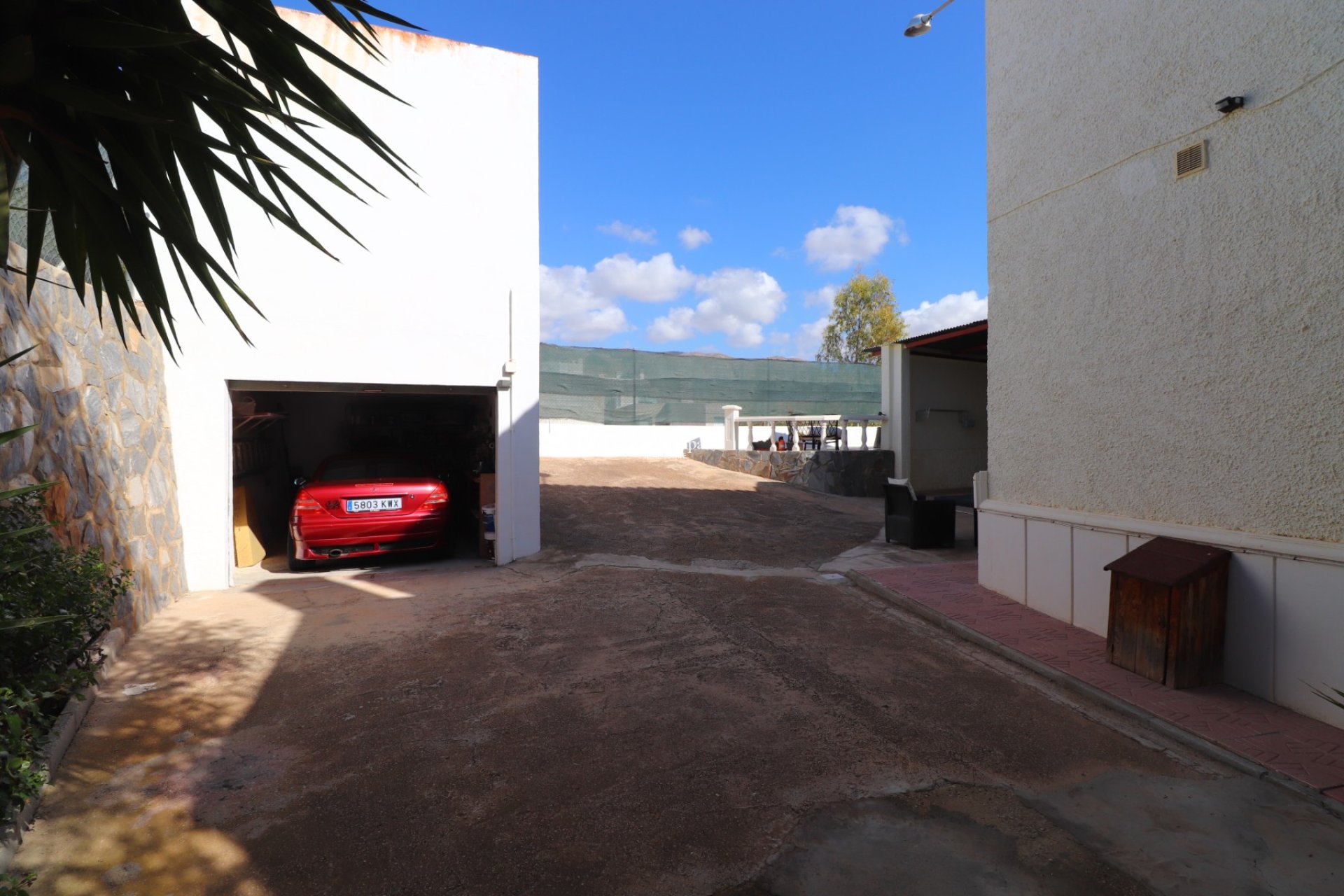 Venta - CASA -
Crevillente - Crevillente - Country