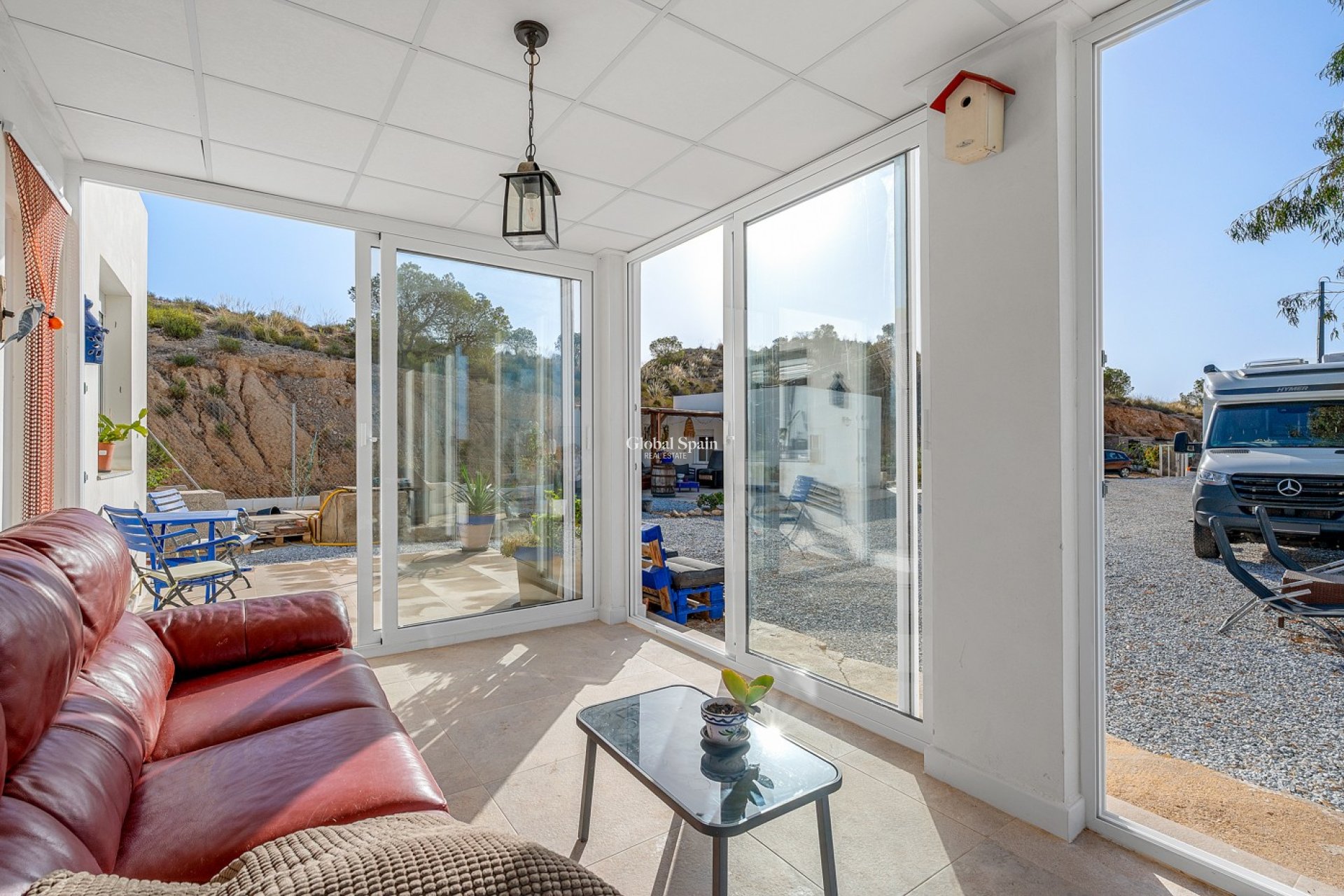 Venta - CASA -
CREVILLENTE - Inland