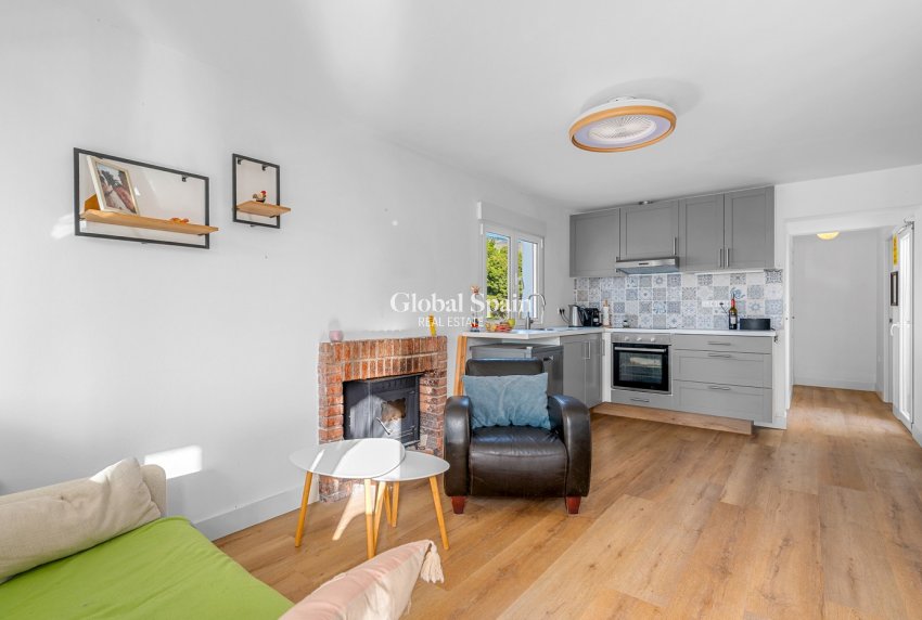 Venta - CASA -
CREVILLENTE - Inland