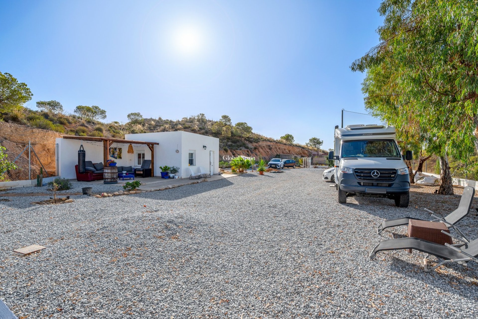 Venta - CASA -
CREVILLENTE - Inland