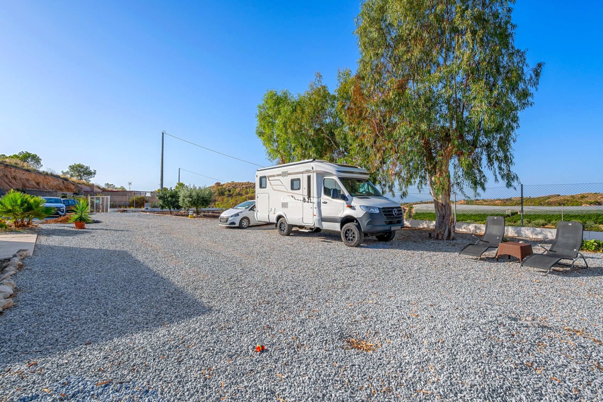 Venta - CASA -
CREVILLENTE - Inland